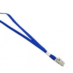 Dirželis vardinei kortelei su segtuku