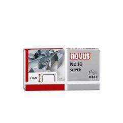 Sąsagėlės NOVUS Nr. 10 Super