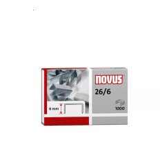 Sąsagėlės NOVUS 26/6