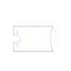 Asmens identifikavimo kortelės dėklas 2 kortelėms