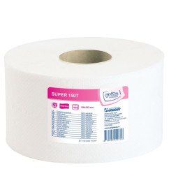 Tualetinis popierius Grite Super 150T