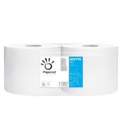 Pramoninis valomasis popierius Papernet