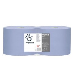 Pramoninis valomasis popierius Papernet