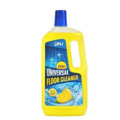 Grindų ploviklis ARLI CLEAN lemon 1 L