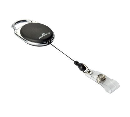 Laikiklis-ritė vard.kort.Jo-Jo Durable,karabin.