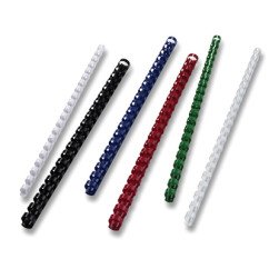 Plastmasinė spiralė