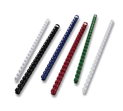 Plastmasinė spiralė