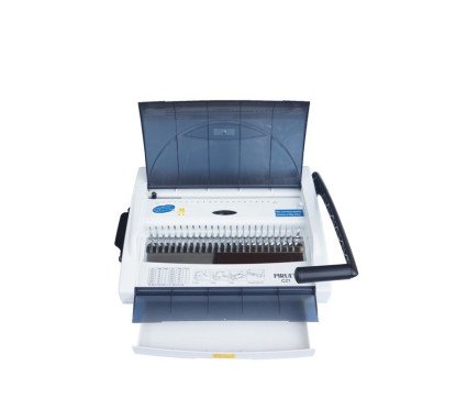 Įrišiklis PIRUET C21, 25 lap.