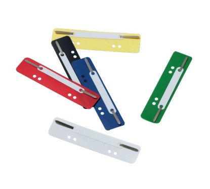 Įsegėlės segtuvams