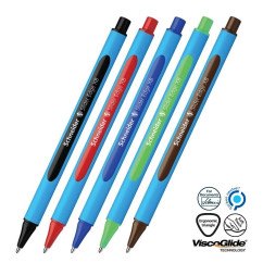 Tušinukas Slider Edge XB