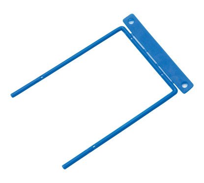 Įsegėlė archyvinė metaline