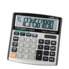 Skaičiuotuvas Eleven CT- 500VII