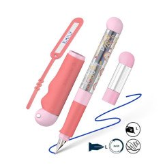 Plunksnakotis Base Kid L