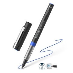 Rašiklis Xtra 825 0,5 juod.