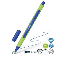 Fineliner Line-Up 04