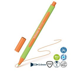 Fineliner Line-Up 04