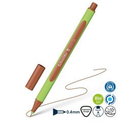 Fineliner Line-Up 04