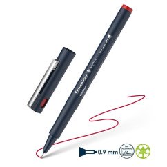 Grafinis rašiklis Pictus 0.9 mm