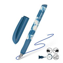 Plunksnakotis EASY iridium F