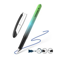 Plunksnakotis Voyage