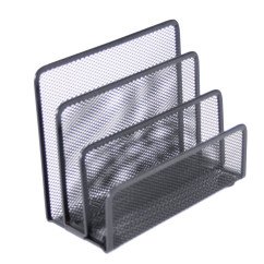 Metalinis laikiklis laiškams