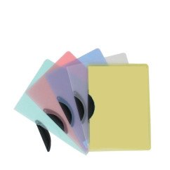 Aplankas spaustukas Magic