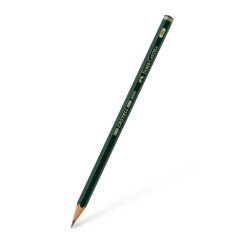 Pieštukas Castell 9000