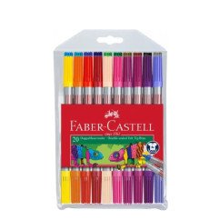 Flomasteriai dvipusiai