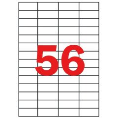 Etikečių lipdukai Multi3