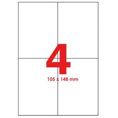 Lipnios etiketės Kores