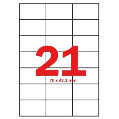 Lipnios etiketės Kores