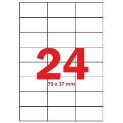 Lipnios etiketės Kores