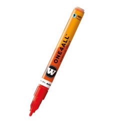 Akrilinis žymeklis ONE4ALL 127HS 2 mm