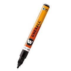 Akrilinis žymeklis ONE4ALL 127HS 2 mm