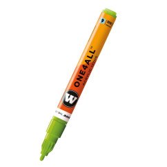 Akrilinis žymeklis ONE4ALL 127HS 2 mm