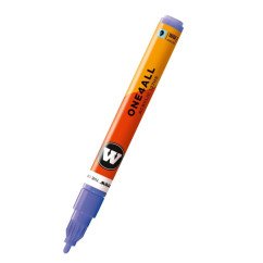 Akrilinis žymeklis ONE4ALL 127HS 2 mm