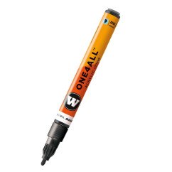 Akrilinis žymeklis ONE4ALL 127HS 2 mm