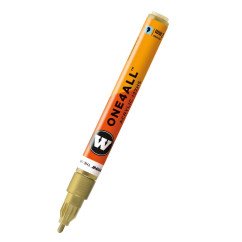 Akrilinis žymeklis ONE4ALL 127HS 2 mm