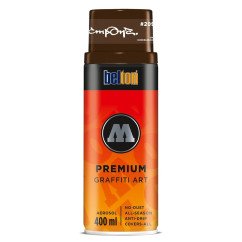 Purškalas Premium 400 ml