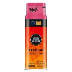 Purškalas Premium 400 ml