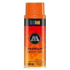 Purškalas Premium 400 ml