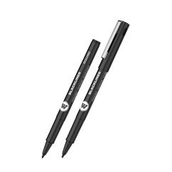 Grafinis rašiklis MOLOTOW™ BLACKLINER Brush