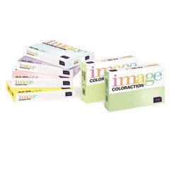 Popierius Image Coloraction A4, 80 g/m², 500 l