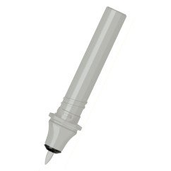 Cartridge Sketcher round