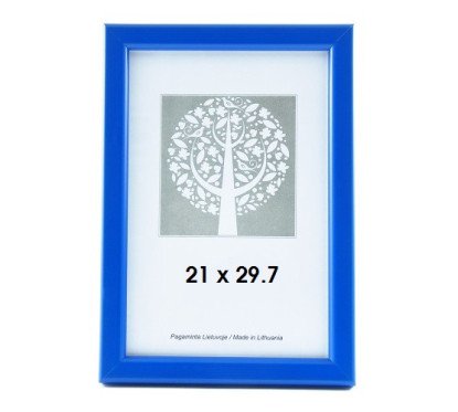 Rėmelis AURA A4 21 x 30 cm