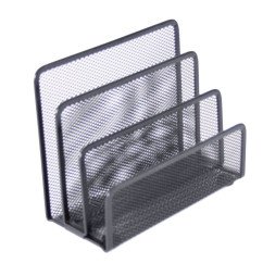 Metalinis laikiklis laiškams