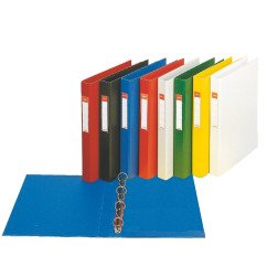 Segtuvas Esselte Vivida su 4 žiedais