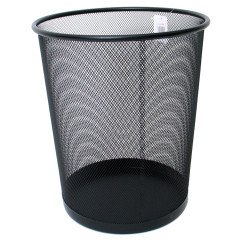 Šiukšlių dėžė metalinė