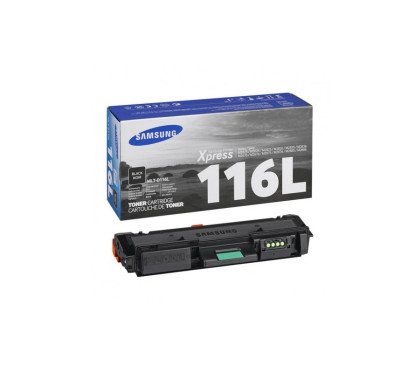 Tonerio kasetė Samsung MLTD116L