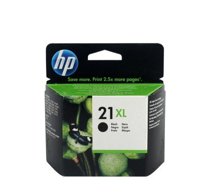 Rašalo kasetė HP Nr22 C9352 spalv